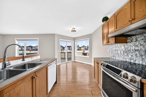145 Martinvalley Crescent Ne, Calgary, AB 