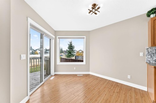 145 Martinvalley Crescent Ne, Calgary, AB 