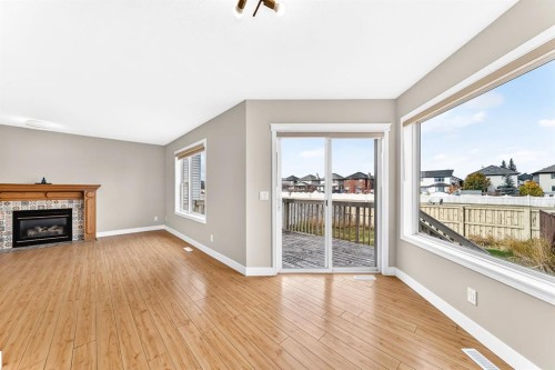 145 Martinvalley Crescent Ne, Calgary, AB 