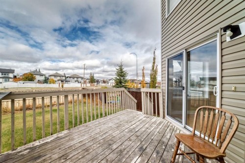 145 Martinvalley Crescent Ne, Calgary, AB 
