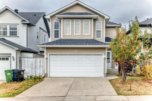 145 Martinvalley Crescent Ne, Calgary, AB 