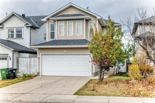 145 Martinvalley Crescent Ne, Calgary, AB 