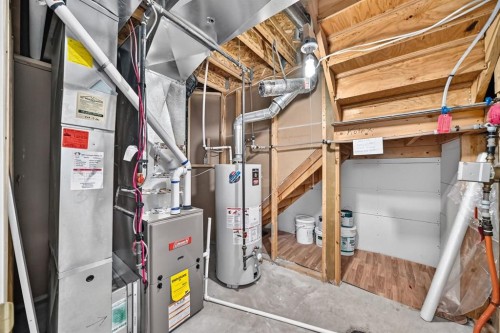 145 Martinvalley Crescent Ne, Calgary, AB 