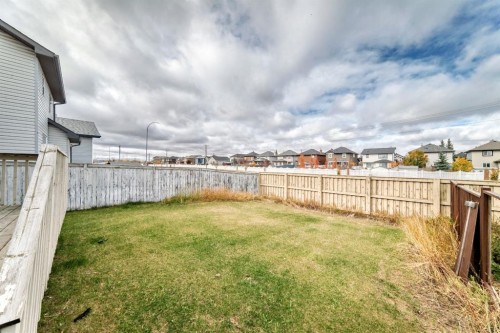 145 Martinvalley Crescent Ne, Calgary, AB 