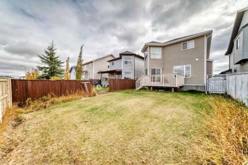 145 Martinvalley Crescent Ne, Calgary, AB 