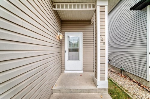145 Martinvalley Crescent Ne, Calgary, AB 
