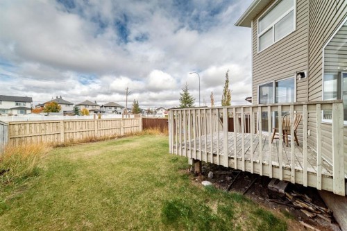 145 Martinvalley Crescent Ne, Calgary, AB 