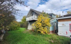 200 Gleichen Street Gleichen, AB T0J 1N0