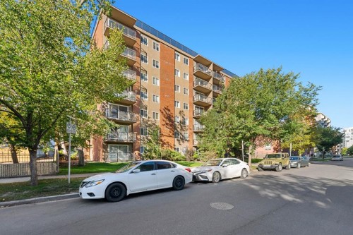 606-812 14 Avenue SW Calgary, AB T2R 0N6
