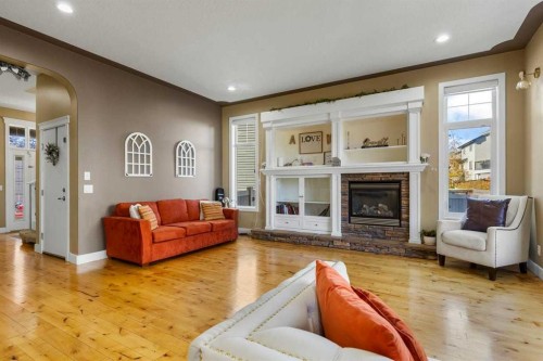 1182 Kingston Crescent SE Airdrie, AB T4A 0E9