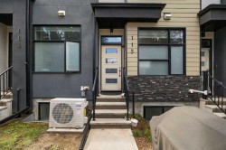115-408 27 Avenue NE Calgary, AB T2E 2A4