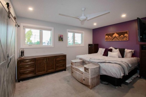 460 Hawkhill Place Nw, Calgary, AB 
