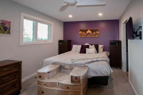 460 Hawkhill Place Nw, Calgary, AB 