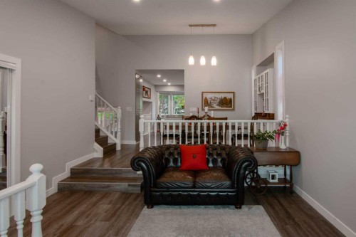 460 Hawkhill Place Nw, Calgary, AB 
