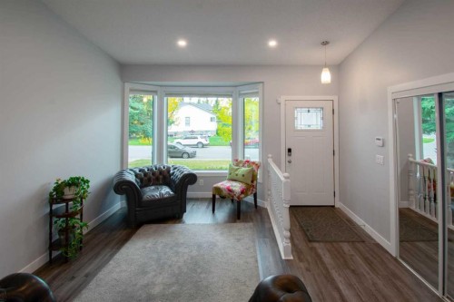 460 Hawkhill Place Nw, Calgary, AB 