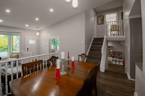 460 Hawkhill Place Nw, Calgary, AB 