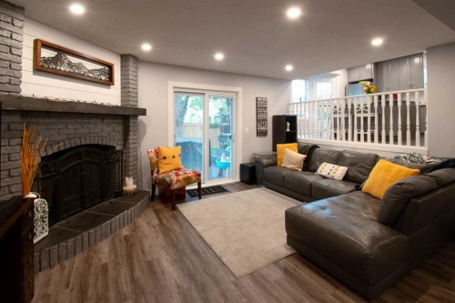 460 Hawkhill Place Nw, Calgary, AB 