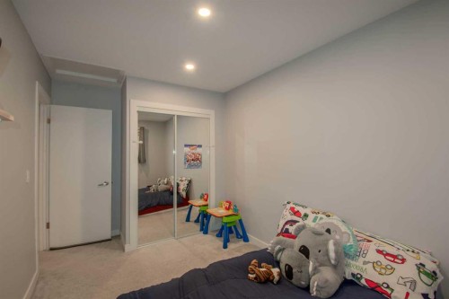 460 Hawkhill Place Nw, Calgary, AB 