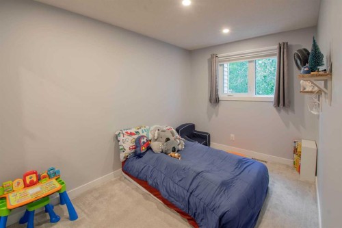 460 Hawkhill Place Nw, Calgary, AB 