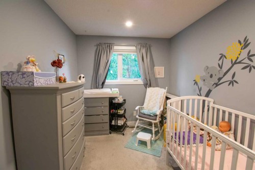 460 Hawkhill Place Nw, Calgary, AB 
