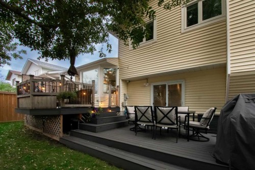 460 Hawkhill Place Nw, Calgary, AB 