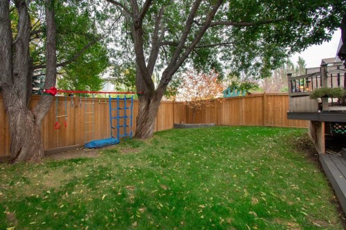 460 Hawkhill Place Nw, Calgary, AB 