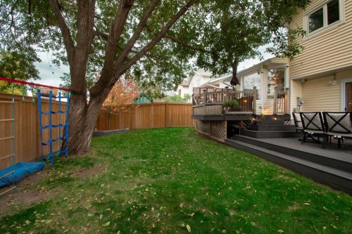 460 Hawkhill Place Nw, Calgary, AB 