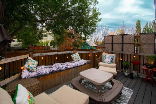 460 Hawkhill Place Nw, Calgary, AB 
