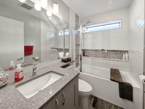 460 Hawkhill Place Nw, Calgary, AB 