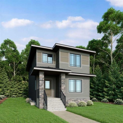 905 Reynolds Lane SW Airdrie, AB T4B 5L7