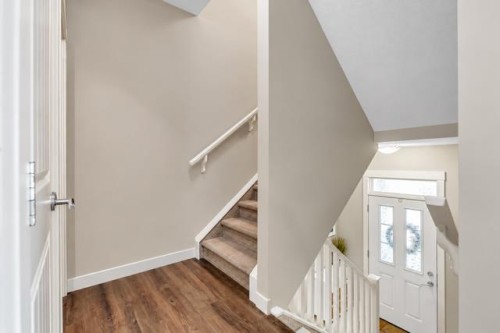 367 Nolancrest Heights Nw, Calgary, AB 