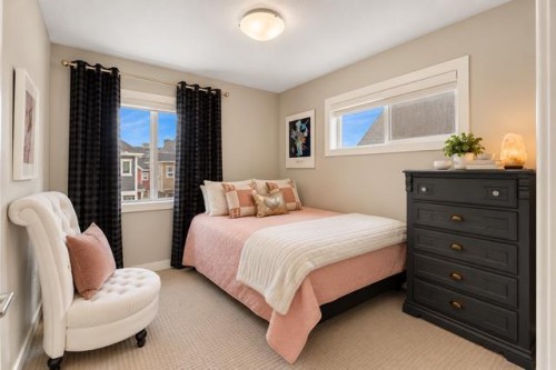 367 Nolancrest Heights Nw, Calgary, AB 