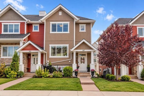 367 Nolancrest Heights Nw, Calgary, AB 