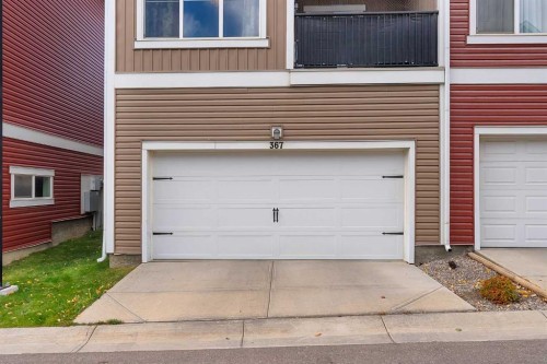367 Nolancrest Heights Nw, Calgary, AB 