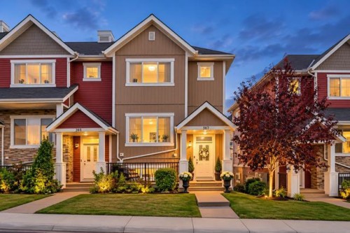 367 Nolancrest Heights Nw, Calgary, AB 