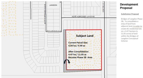 232145 Range Road 272, Langdon, AB 