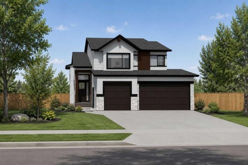 28 Tipping Avenue  Red Deer, AB T4P 0Y9