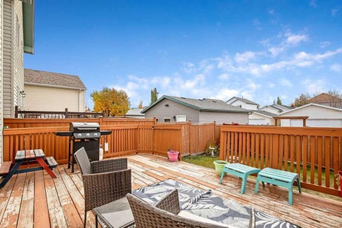 237 Mt Aberdeen Circle Se, Calgary, AB 