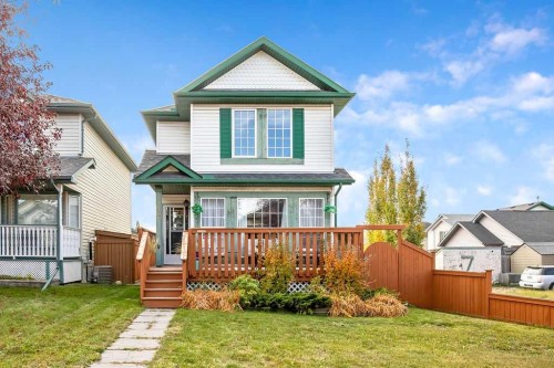 237 Mt Aberdeen Circle Se, Calgary, AB 