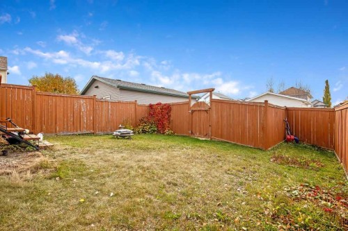 237 Mt Aberdeen Circle Se, Calgary, AB 