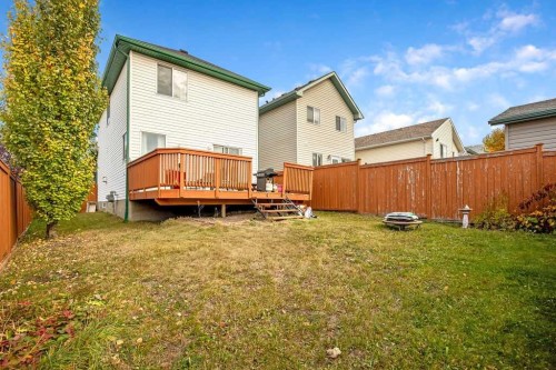 237 Mt Aberdeen Circle Se, Calgary, AB 