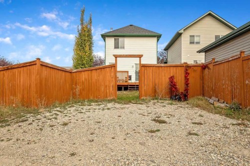 237 Mt Aberdeen Circle Se, Calgary, AB 