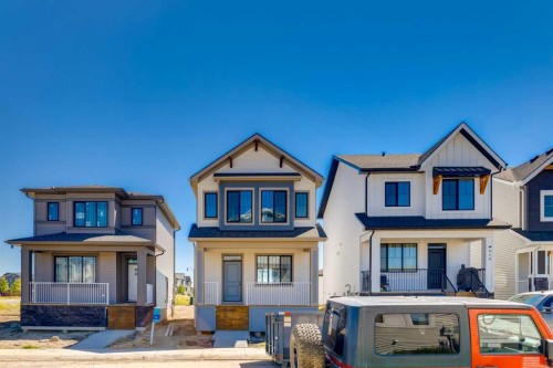 416 Montrose Crescent SE High River, AB T1V 0K8