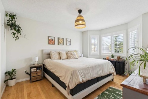 35 Royal Oak Gardens Nw, Calgary, AB 