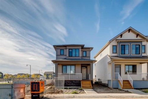 418 Montrose Crescent SE High River, AB T1V 0K8