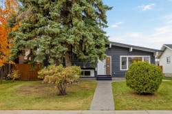 467 Queen Charlotte Road SE Calgary, AB T2J 5H8