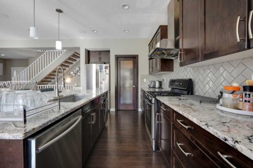 222 Bayside Loop Sw, Airdrie, AB 
