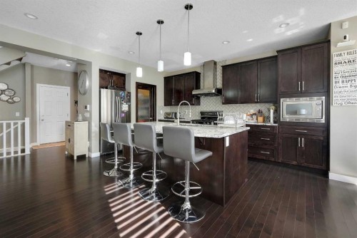 222 Bayside Loop Sw, Airdrie, AB 