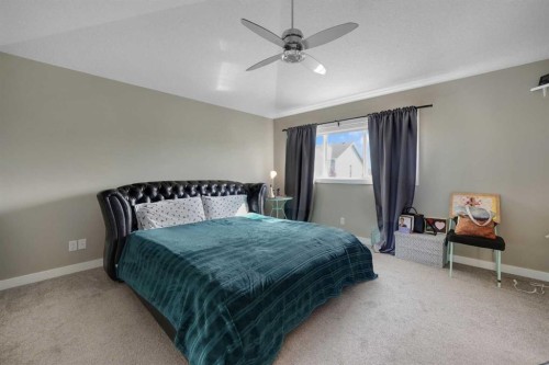 222 Bayside Loop Sw, Airdrie, AB 