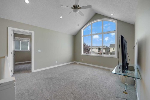 222 Bayside Loop Sw, Airdrie, AB 